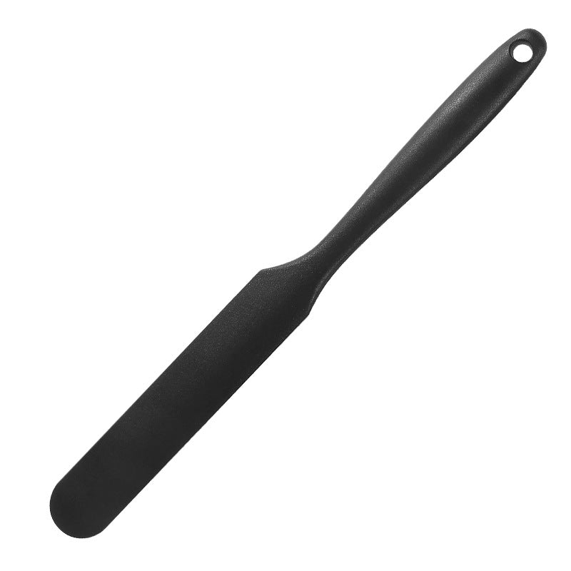 Wholesale Silicone 24CM Cream Stirring Spatula